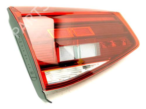 Left taillight VW PASSAT B8 (3G2, CB2) 2.0 TDI | BP34725101C34 - Image 12