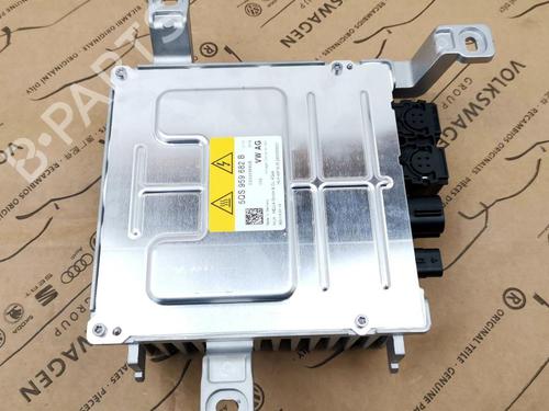 Electronic module VW TIGUAN (5N_) 2.0 TDI 4motion | BP35760043M83 - Image 4