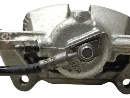 Left front brake caliper SEAT ATECA (KH7, KHP) 1.4 TSI 4Drive | BP36854706M105  - Image 5