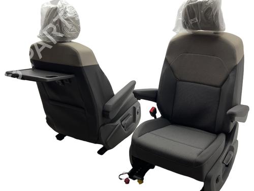 Seats set VW MULTIVAN T7 (STM, STN) 1.5 TSi | BP36253638C78  - Image 13