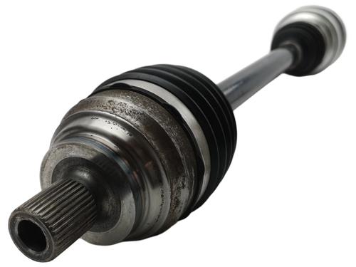 Right rear driveshaft CUPRA FORMENTOR (KM7, KMP) 2.0 TSI 4Drive | BP37087753M41 - Image 2