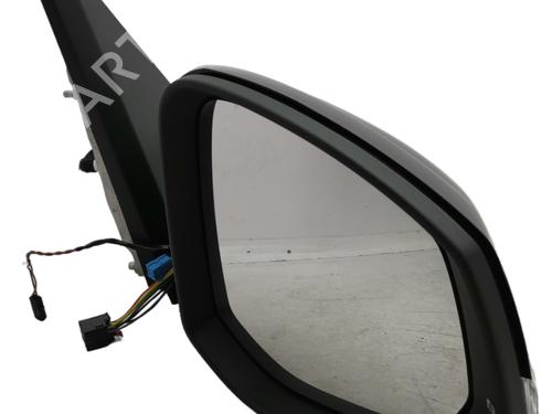 Right mirror VW MULTIVAN T7 (STM, STN) 1.5 TSi | BP35763047C27 - Image 2