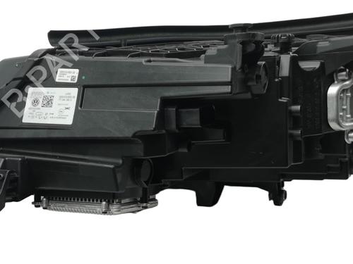 Left headlight VW CALIFORNIA T7 Camper (STC) 2.0 TSi | BP37229305C28 - Image 6