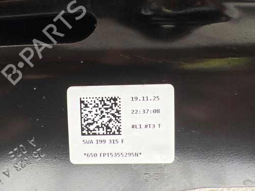 Subframe CUPRA LEON Sportstourer (KL8, KU8, KUD) 2.0 TSI 4Drive | BP38613864M9 - Image 7