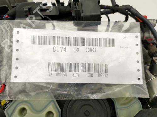 Engine VW PASSAT B8 (3G2, CB2) 2.0 TDI | BP35760978M1  - Image 7