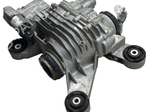Rear differential CUPRA TERRAMAR (KP1) 2.0 TSI 4Drive | BP38317116M24 - Image 3