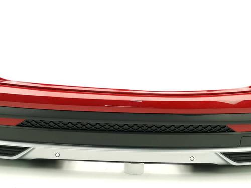 Used Rear bumper Rear bumper SEAT TARRACO (KN2) 2.0 TFSI 4Drive (245 hp) 35759046 35759046