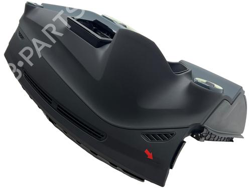 Dashboard SEAT ARONA (KJ7, KJP) 1.5 TSI | BP36551093C46 - Image 10