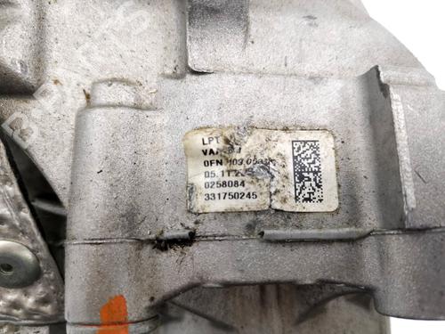 Transfer box VW PASSAT B8 (3G2, CB2) 2.0 TDI | BP34728145M36 - Image 15