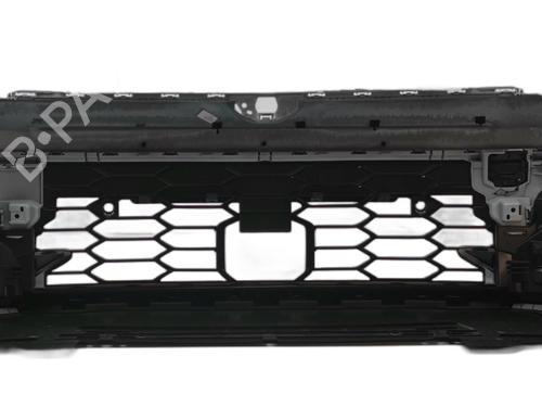 Used Front bumper Front bumper VW GOLF Hatchback Van (1K1) TDI (105 hp) 35761297 35761297
