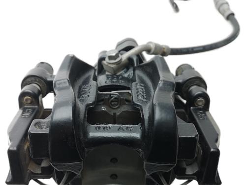 Used Left rear brake caliper Left rear brake caliper AUDI E-TRON Sportback (GEA) S quattro (307 hp) 34730826 34730826