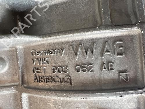 Electronic module CUPRA BORN (K11) VZ | BP38794420M83  - Image 12