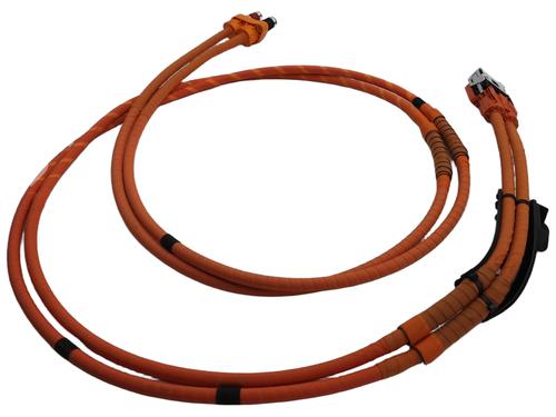 Wiring harness VW TIGUAN (CT1) 1.5 TSI eHybrid | BP37229327E16 - Image 2
