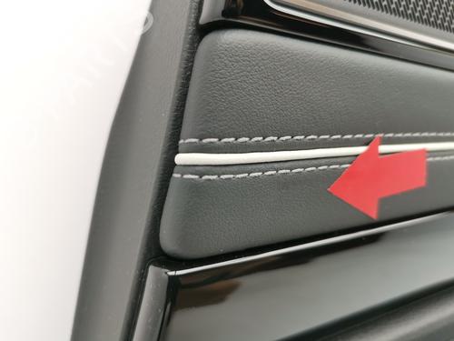 Rear right panel VW ID.7 (ED2) PRO S | BP34724578C61 - Image 5