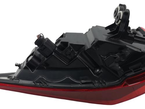 Left taillight CUPRA FORMENTOR (KM7, KMP) 2.0 TSI 4Drive | BP36692726C34 - Image 7