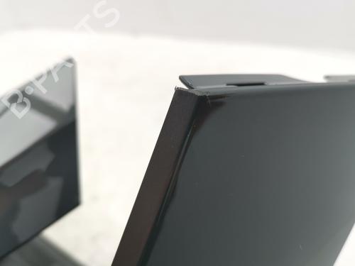 Front bumper VW TAYRON (R41) 2.0 TSI 4motion | BP35764251C7 - Image 5