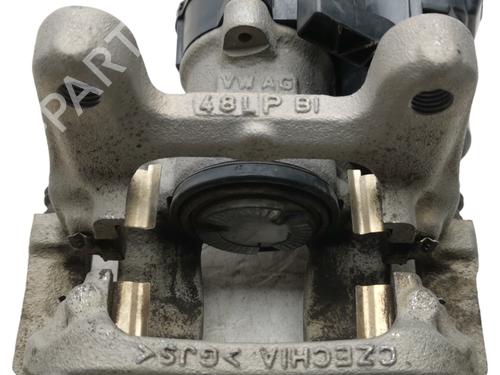 Right rear brake caliper CUPRA TERRAMAR (KP1) 2.0 TSI 4Drive | BP36403088M106  - Image 7