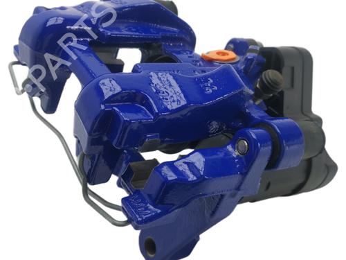 Left rear brake caliper VW PASSAT B8 (3G2, CB2) 2.0 TDI | BP34732388M107 - Image 6