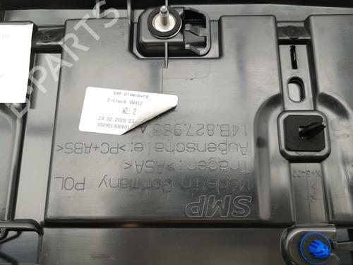 Spoiler bagklap VW ID.7 (ED2) PRO S | BP34725273C96 - Image 4