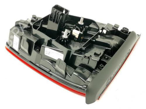 Left taillight VW PASSAT B8 (3G2, CB2) 2.0 TDI | BP34725101C34 - Image 8