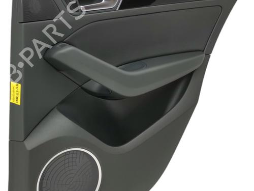 Rear right panel AUDI Q5 (8RB) 2.0 TFSI quattro | BP34729524C61 - Image 7