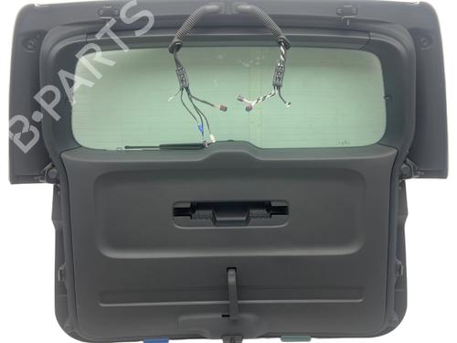 Tailgate VW ID. Buzz Bus (EBB, EBJ) Electric 4motion (EBB) | BP36253680C6  - Image 9