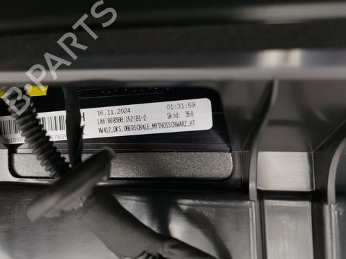 Spoiler bagklap VW ID.7 Tourer (ED5) GTX 4motion | BP34726041C96 - Image 4