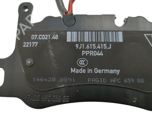 Other AUDI E-TRON Sportback (GEA) S quattro | BP35763361O1 - Image 5