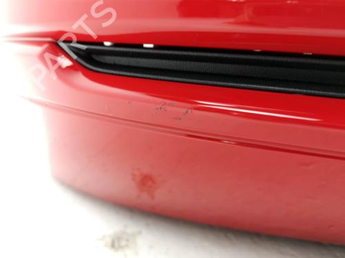 Front bumper VW PASSAT B8 (3G2, CB2) 2.0 TDI | BP35759558C7  - Image 8