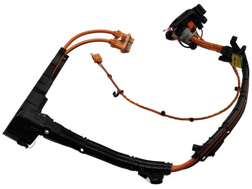 Used Wiring harness Wiring harness VW ID. Buzz Bus (EBB, EBJ) Electric 4motion (EBB) (340 hp) 35762285 35762285