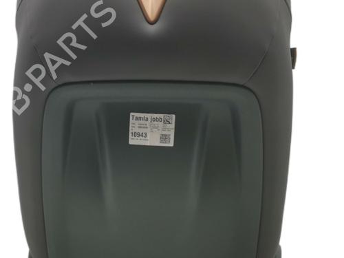 Left front seat CUPRA TERRAMAR (KP1) 1.5 e-HYBRID VZ | BP35763994C15 - Image 7