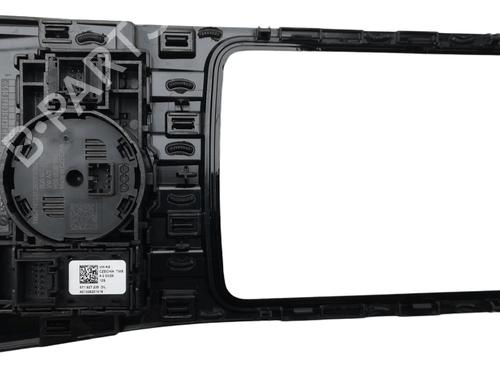 Console centrale VW TIGUAN (CT1) 2.0 TSI 4motion | BP37710465I22  - Image 8