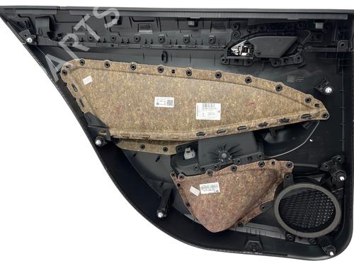 Rear right panel VW GOLF VIII Variant (CG5, DB5) 2.0 TDI 4motion | BP37710499C61  - Image 7