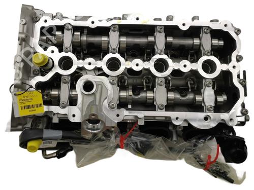 Cylinder head AUDI A5 (8T3) 2.0 TDI quattro | BP35761116M5 - Image 2