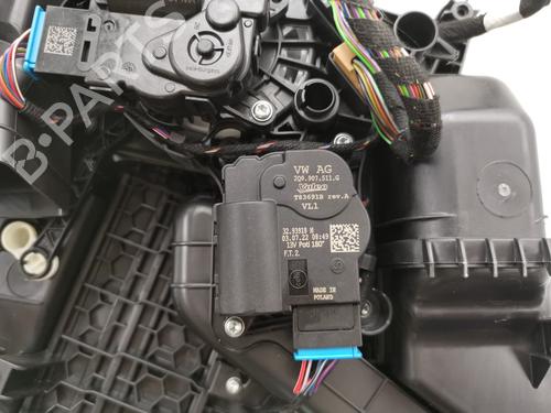 Heater matrix box VW ID.3 (E11, E12) 1st | BP34726722M61  - Image 11
