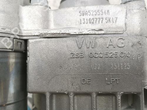 Rear differential VW TIGUAN (CT1) 2.0 TSI 4motion | BP35764717M24  - Image 5