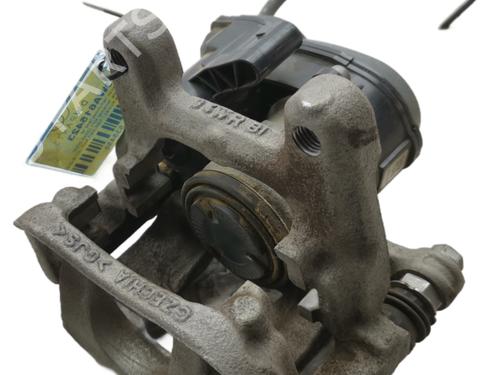 Left rear brake caliper VW TIGUAN (5N_) 2.0 TDI 4motion | BP34730196M107 - Image 3