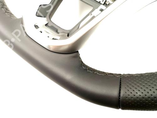 Steering wheel VW PASSAT B8 (3G2, CB2) 2.0 TDI | BP35758531C49 - Image 11
