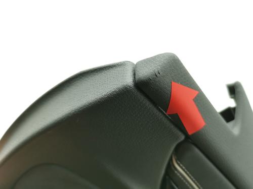 Rear left panel VW ID.7 (ED2) PRO S | BP35764569C60 - Image 7