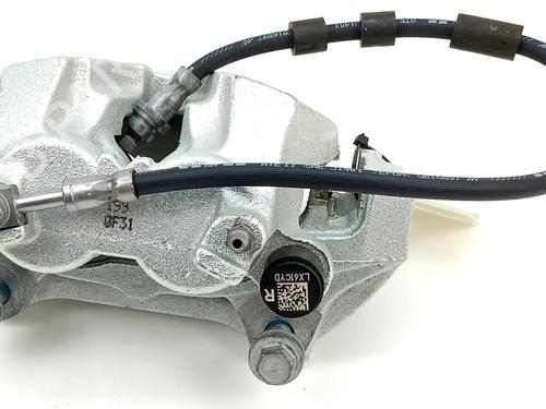 Right front brake caliper FORD KUGA III (DFK) 2.5 Duratec Plug-in-Hybrid | BP34730681M104 - Image 6