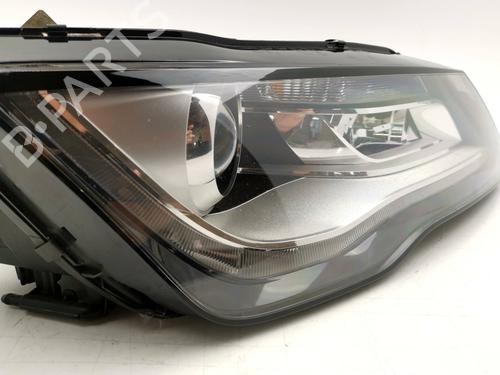 Right headlight AUDI A7 Sportback (4GA, 4GF) 2.8 FSI | BP34728872C29 - Image 2