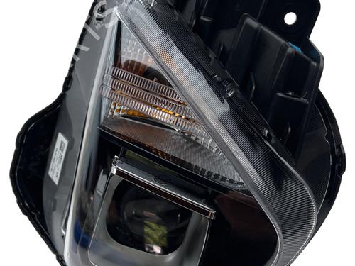 Left headlight HYUNDAI TUCSON (NX4E, NX4A) 1.6 T-GDi HTRAC | BP38164397C28 - Image 2