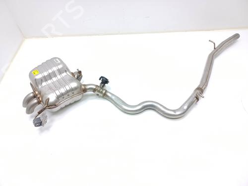 Catalyst VW ARTEON (3H7, 3H8) 1.5 TSi | BP34726362M10 - Image 8