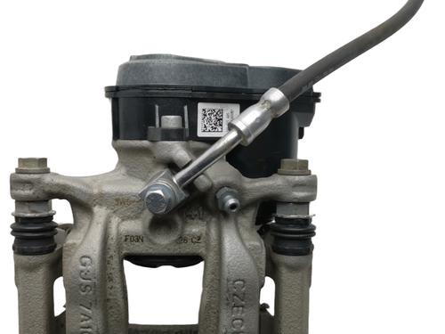 Left rear brake caliper CUPRA TERRAMAR (KP1) 2.0 TSI 4Drive | BP36403089M107 - Image 4