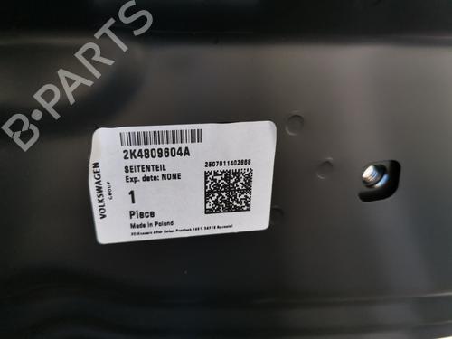 Other VW CADDY V Box Body/MPV (SBA, SBH) 1.5 TSi eHYBRID PLUG-IN | BP35764423O1  - Image 6