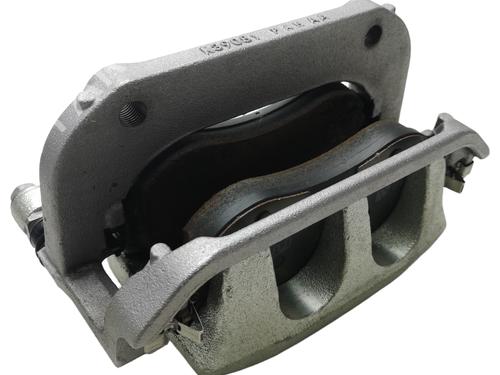 Left front brake caliper CUPRA TAVASCAN (KR1) VZ 4Drive | BP38083258M105 - Image 10