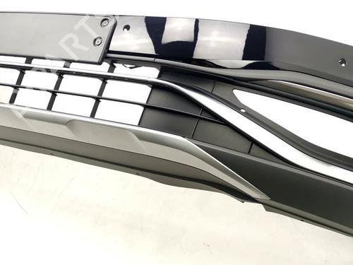 Front bumper VW PASSAT B8 (3G2, CB2) 2.0 TDI | BP35759182C7 - Image 8