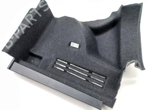Boot lining VW T-ROC Convertible (AC7, AC8) 1.5 TSI | BP34731432I3 - Image 6