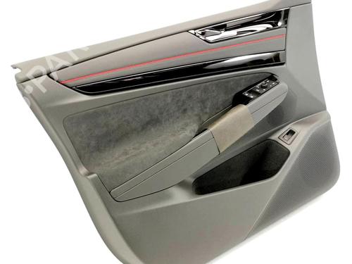 Front left panel VW ID.7 (ED2) PRO S | BP34727419C58 - Image 2