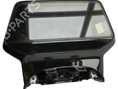 Display VW ID. Buzz Bus (EBB, EBJ) Electric 4motion (EBB) | BP34726822C48  - Image 8
